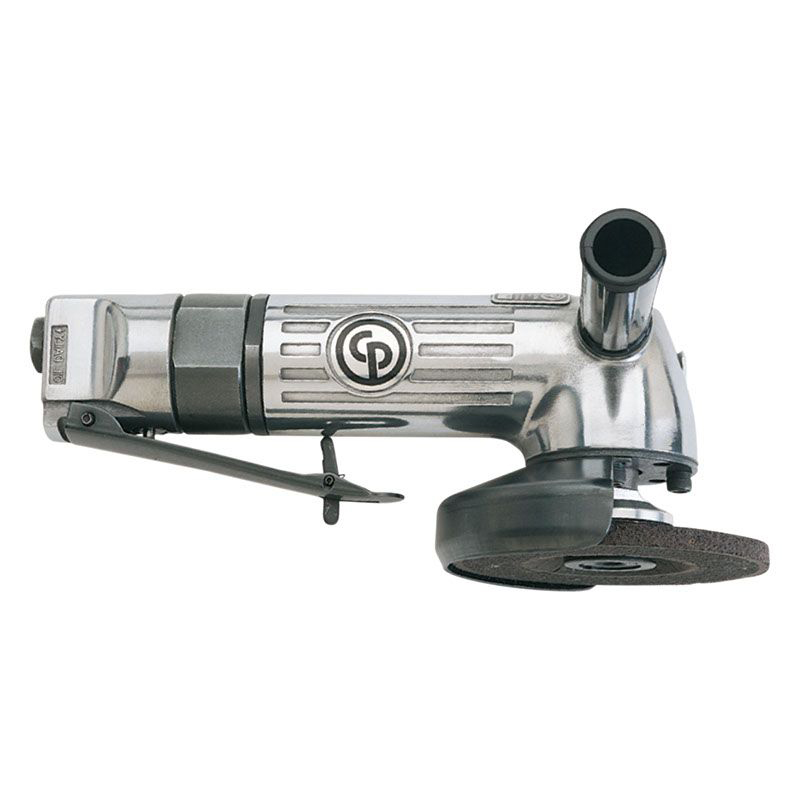 CP854 Pneumatic Angle Grinder 4"